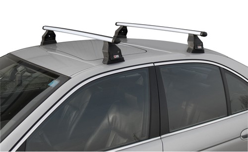 Aluminum roof bars mazda 5 - roof, cx-5