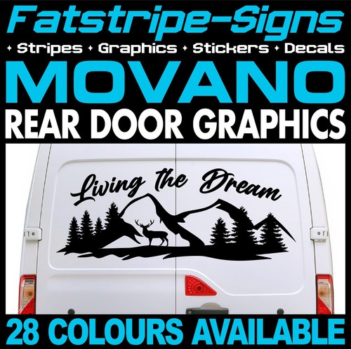Fit vauxhall movano - to,