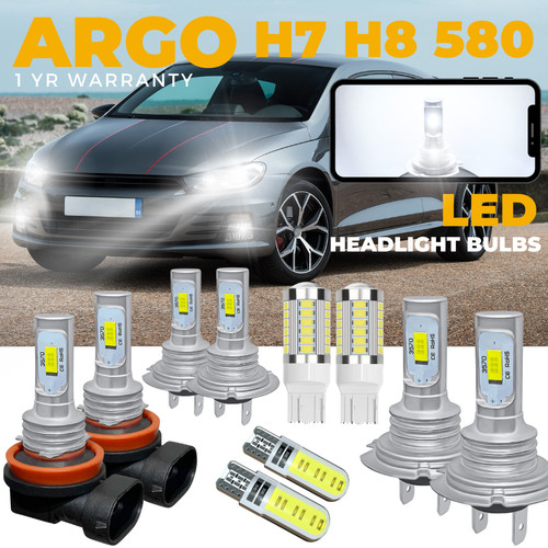 For scirocco led - for, vw