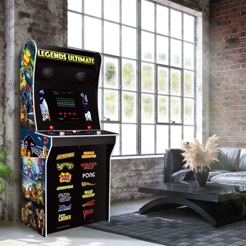 Atgames legends ultimate 300 - legends,