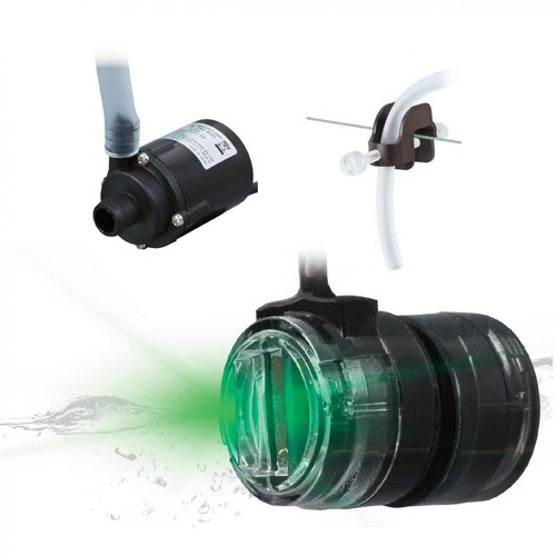 Aqua medic refill system - refill, easy