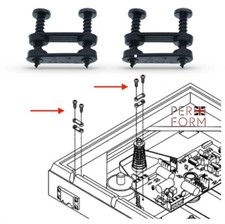 Linn LP-12 Turntable Power