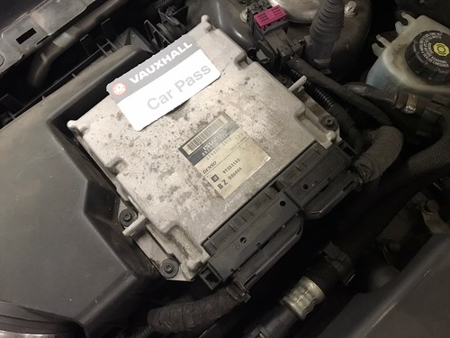 Vauxhall vectra signum 0 - vauxhall,