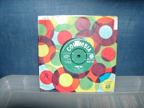 Cliff richard the - richard, &