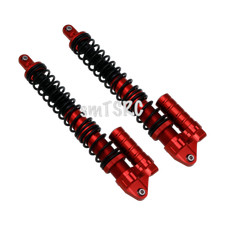  New Alloy 8mm Rear Shock