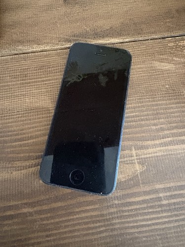 Apple iphone model - model, a1429