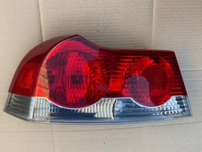 2006 2007 2008 2009 VOLVO C70 MK2 REAR PASSENGER LEFT SIDE LIGHT LAMP 30787939