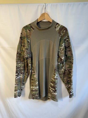Genuine army massif acs - genuine,