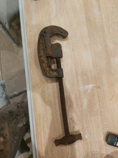 Record 102 Pipe Cutter