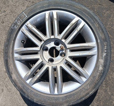 RENAULT CLIO  ALLOY WHEEL