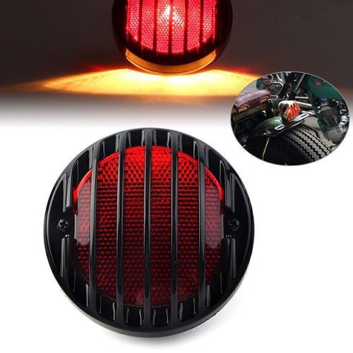 Tail light rear - rear, lamp
