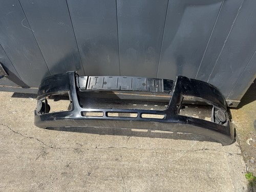 Audi mk2 2009 - tt, bumper