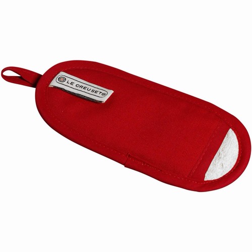 Creuset handle glove red - glove,