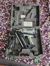 Hitachi NR90GC2 First Fix Gas