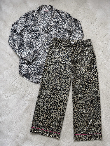 Victoria secret leopard - victoria’s,