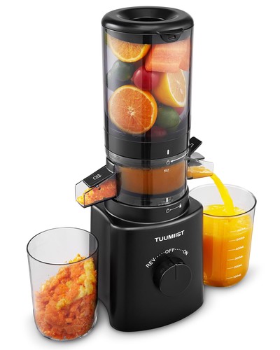 Tuumiist cold press juicer - tuumiist,