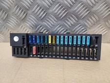 Mercedes T1 fuse box board holder 208D 308D 320D 408D 410D van 6015400150 1993 