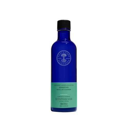 Neal yard remedies - yard, |