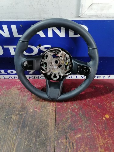 Mini cooper 2023 - cooper, steering