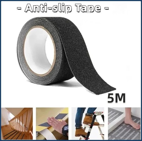 Heavy duty anti slip tape - duty,
