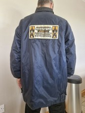 Vintage Raving Gear - Skanx Jacket Mens