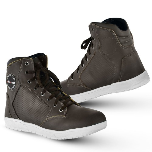 Motorbike boots motorcycle - motorbike,