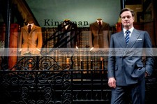Colin Firth Actor Kingman