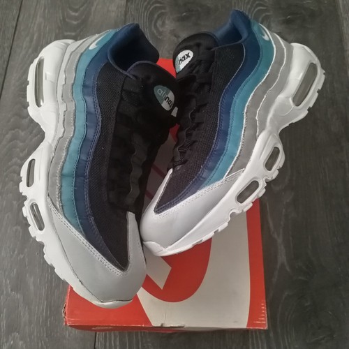 Nike air max - nike, white