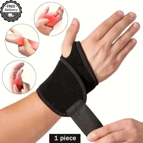 Pack nhs wrist - wrist, hand