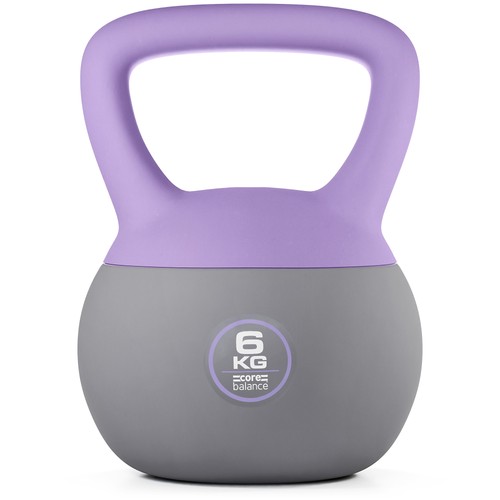 Core balance soft kettlebell - balance,