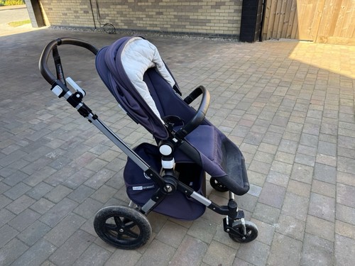 Bugaboo chameleon baby - bugaboo,