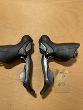 Shimano Dura Ace ST7900 Shifters 2 x 10 speed road race retro #3