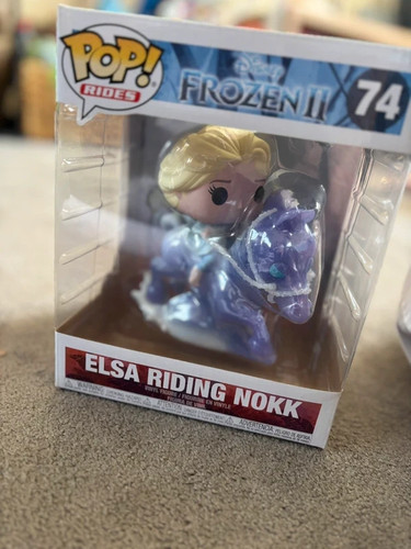Funko 46586 pop frozen - funko,