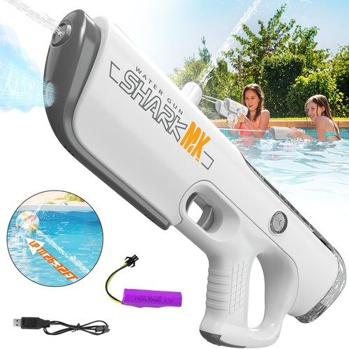 Electric water gun toy for - gun,