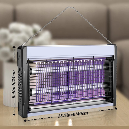 Electric bug zapper insect - bug,