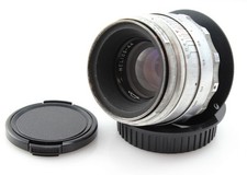 Helios-44-2 - 58mm f2 Lens -