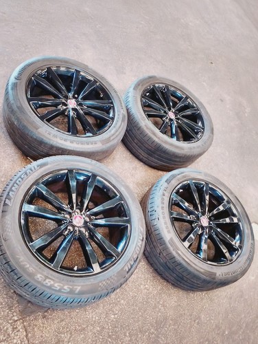 Jaguar pace venom - f-pace, alloy