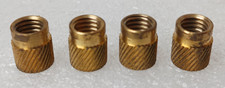 Set of (x4) Genuine Tannoy