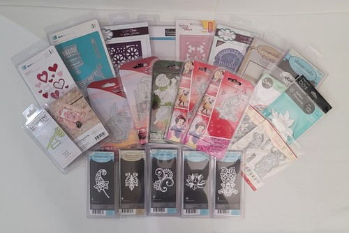 Cutting die - cutting,