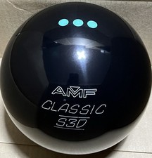 AMF Classic S3D 16 lb Bowling