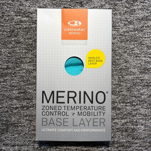 Icebreaker merino wool 150 - icebreaker,