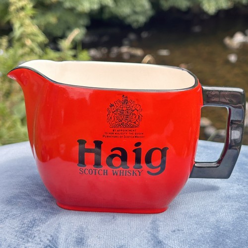 Vintage haig scotch whisky - vintage,