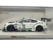 TSM Bentley GT3 Sports Car