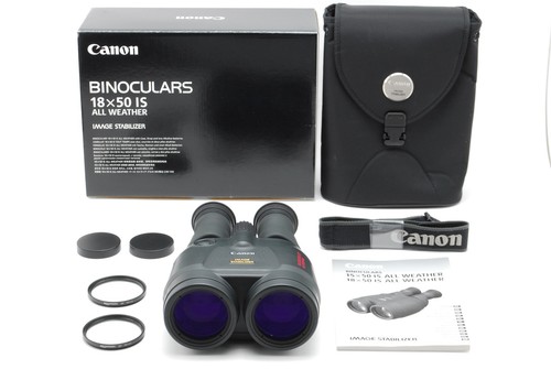 Mint canon 18x50 is image - is,