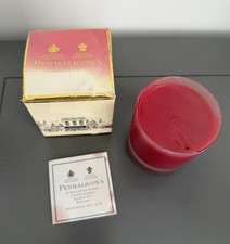 Penhaligon's Christmas Candle