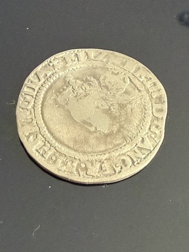 Superb antique 1572 queen - antique,