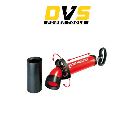 Rothenberger 072070x ropump - rothenberger,