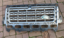 LAND ROVER FREELANDER 2 2009 HSE FRONT BUMPER GRILLE