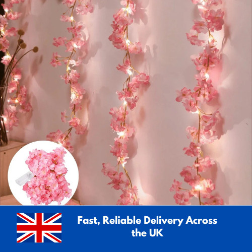 Led cherry blossom - cherry,