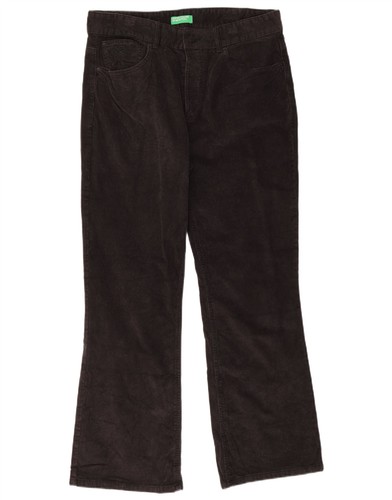 Benetton mens bootcut corduroy - mens,